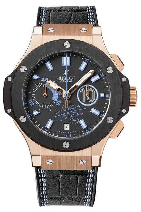 hublot watches latest models